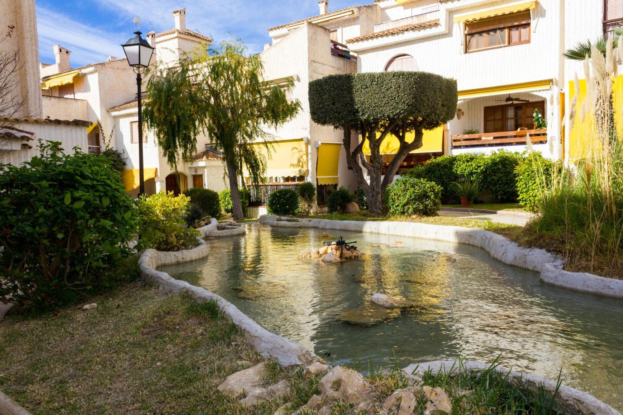 Brisas Varadero * Santa Pola
