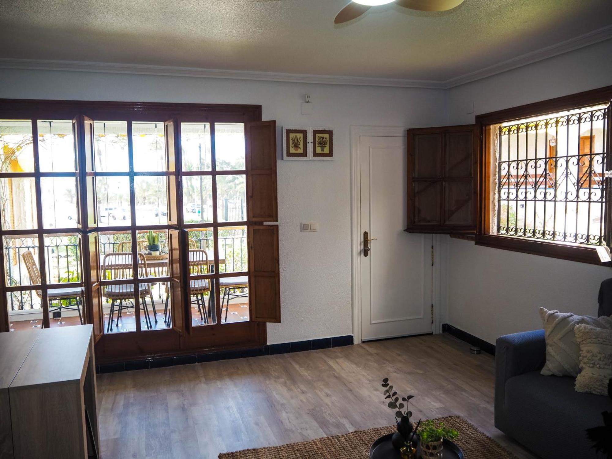 Brisas Varadero Appartement Santa Pola