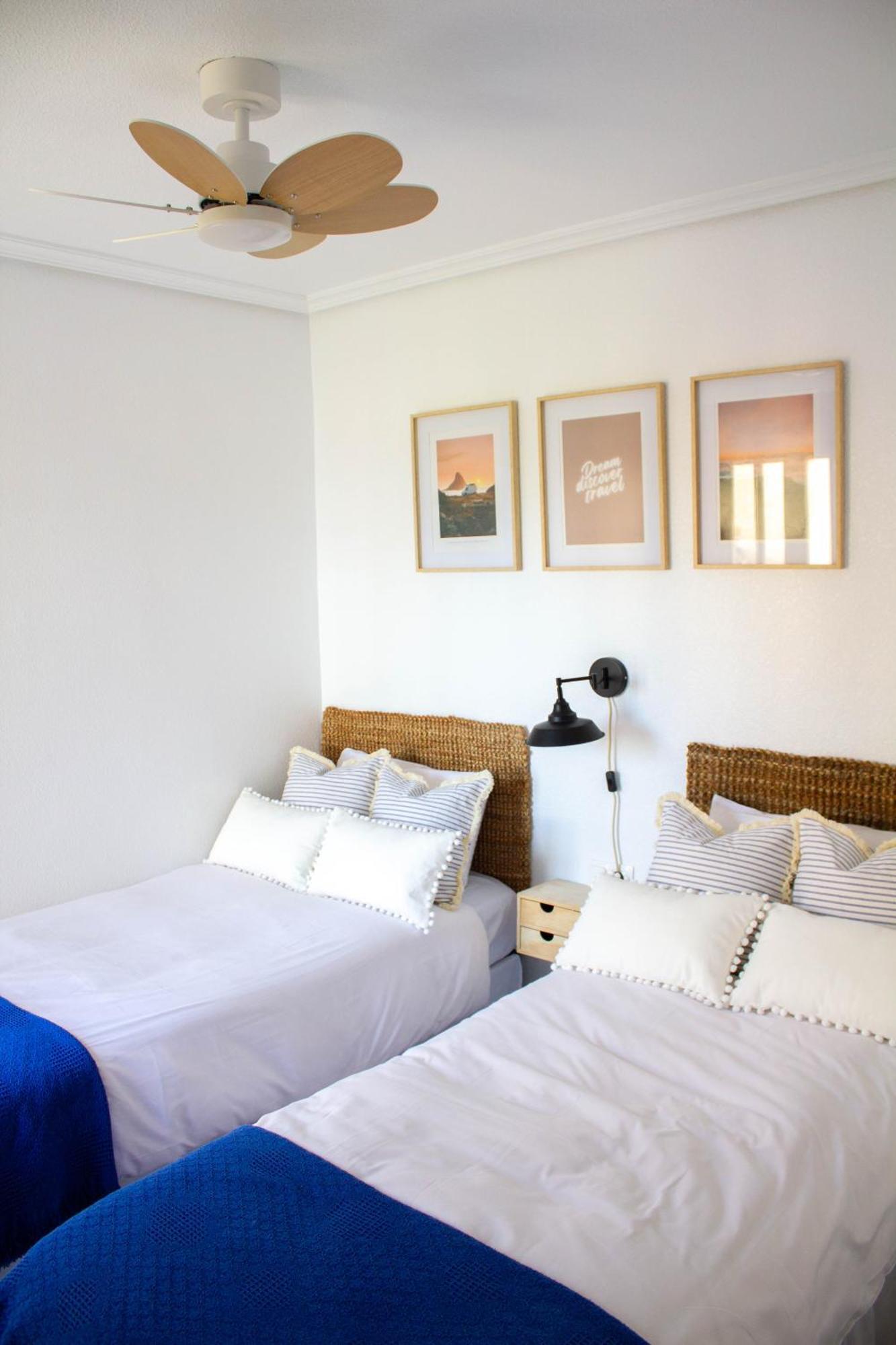 Brisas Varadero Santa Pola